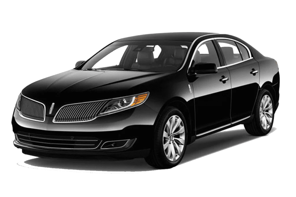 LINCOLN MKS