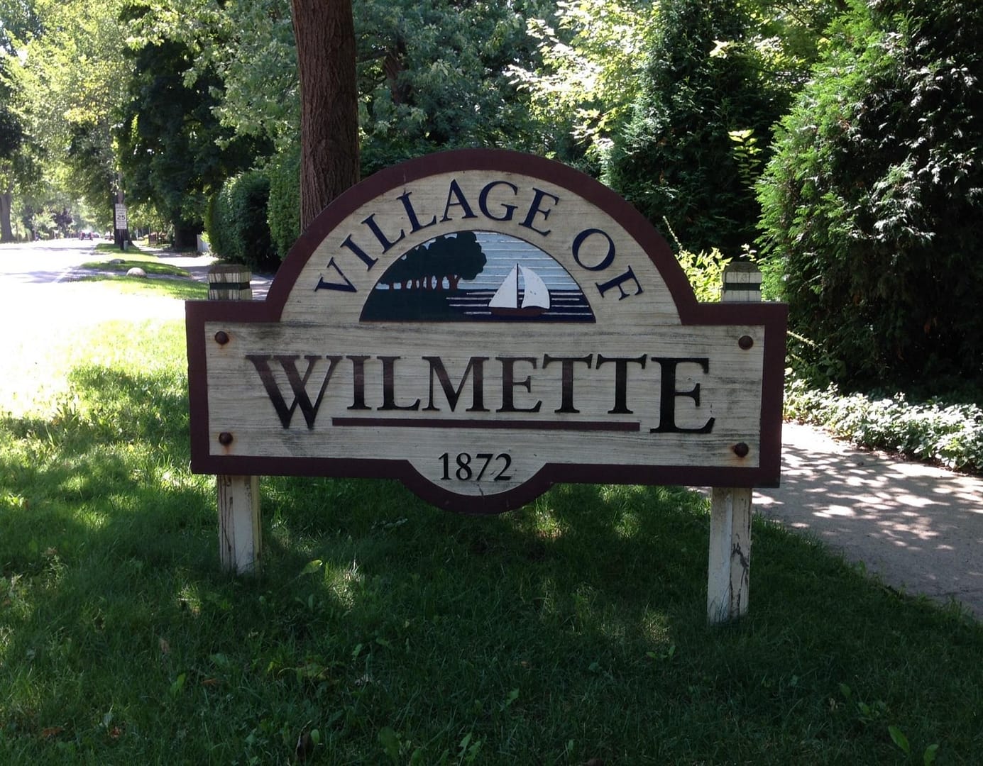 wilmette transportation limo service