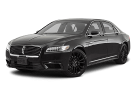 Executive Sedan Service Chicago