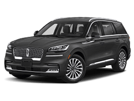 Executive SUV Service Chicago