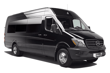 Executive Van