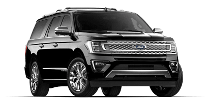 Lincoln Aviator - 1-3 Passengers