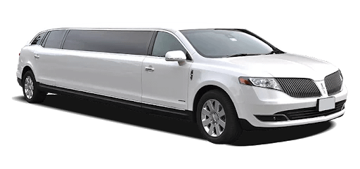 WHITE LINCOLN MKT STRETCH