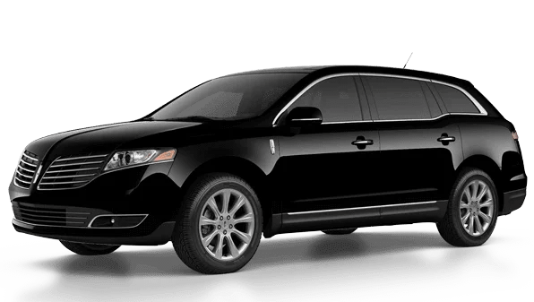Lincoln MKT - 1-3 Passengers