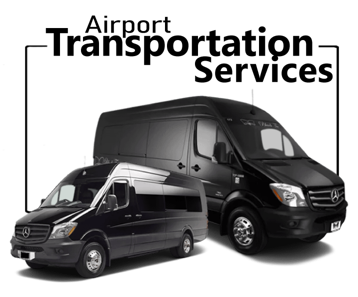 O'Hare Airport Transportation Service