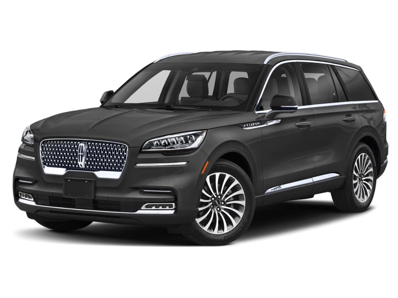 Black Lincoln MKT Stretch - 1-10 Passengers